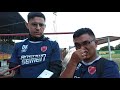 KOMENTAR DARIJE KALEZIC SOAL KEKUATAN SEMEN PADANG FC JELANG LAGA PERDANA LIGA 1 2019