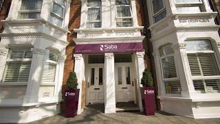 Saba Hotel | London, United Kingdom | Hotel Review ⭐