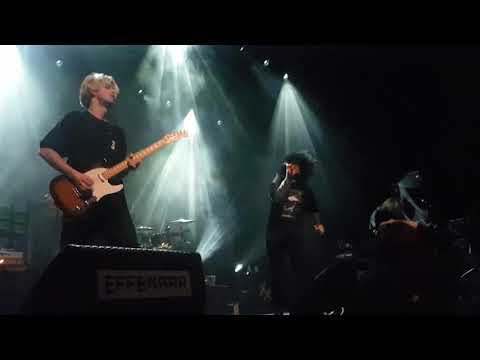 Parting Gift - Asleep (Live in Eindhoven 30-01-2019)