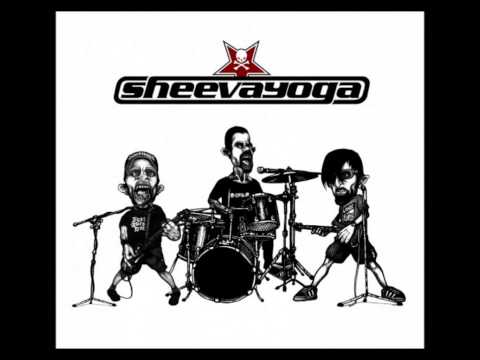 Sheeva yoga -  R.F.Thesis (Black Cat in Absinth Coma Remix)