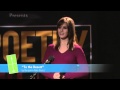 Laura Sullivan | Poetry Out Loud | MPB