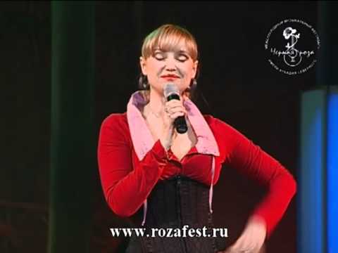Черная роза-2012, Наталья Райская и Наталья Верещагина