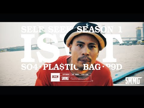 $$$$.1 - ISWT [ SO4 x PLA$TIC BAG x P9D ]