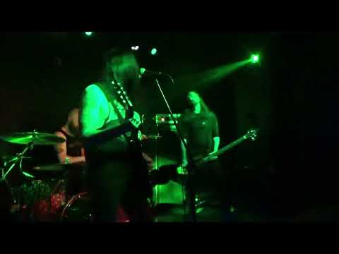 GOBLINSMOKER, LEGENDS, EDINBURGH, JUNE 2025, 'SHAMANIC RITES'