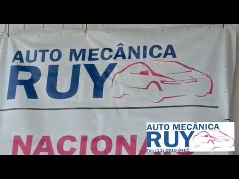 Vídeo de Auto Mecânica Ruy em Jundiaí, SP por Solutudo