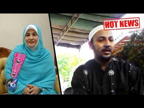 Kisah Sakaratul Maut Lutfiah Sungkar - Cumicam 21 Oktober 2015