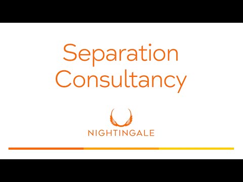 Nightingale Separation Consultancy