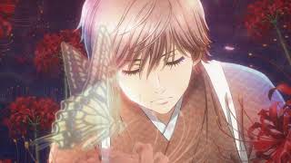 Chihayafuru 3 - Ending HD Creditless