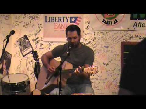 Matt Huff & Cheyenne Nicole 008