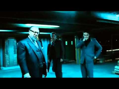 London Boulevard (Ken Bruen)