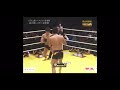 Katsuyori Shibata 9 Second Ko
