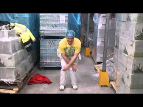 Mission:Szitizen 2016 WILKINSON WORK PLACE WORLD STAGE