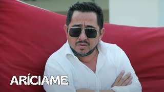 Acaríciame Music Video