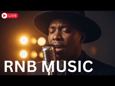 Smooth R&B Soul Classics | Late Night Music for Cozy Moments