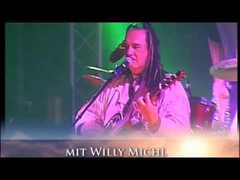 Willy Michl mit Cagey Strings und Barney Murphy - Bobfahrerlied.m4v