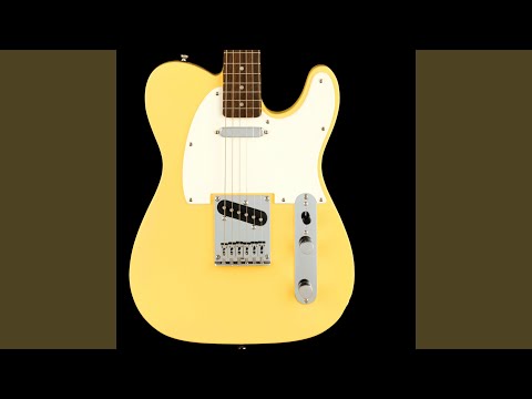 Fast Boogie Jam track in G