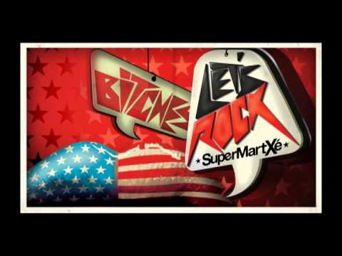 Lets Rock - Supermartxe, Di Martino & Carlos Rus