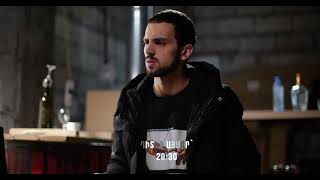 Կախվածություն / Kakhvatsutyun / Սերիա 27 / anons