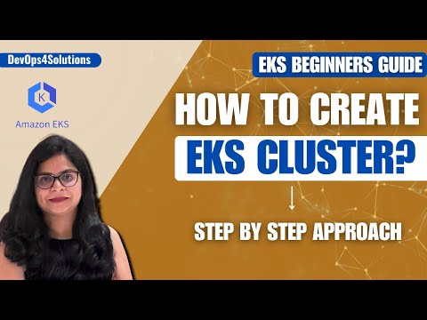 YouTube thumbnail for DevOps & AWS Video