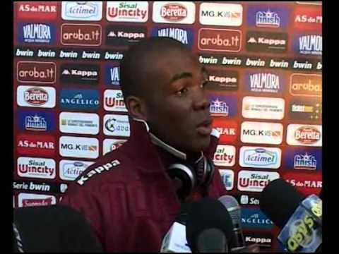 Campionato Torino-Modena 2-0 Ogbonna