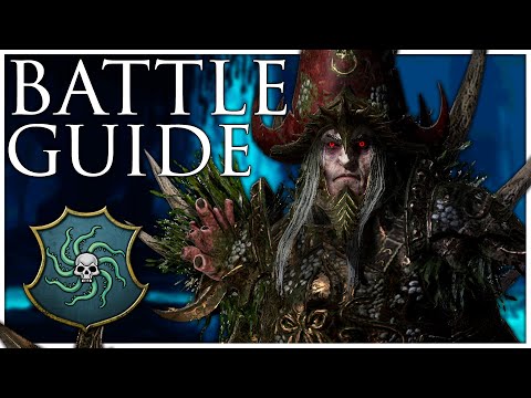 Vampire Coast Immortal Empires Battle Guide | Total War Warhammer 3