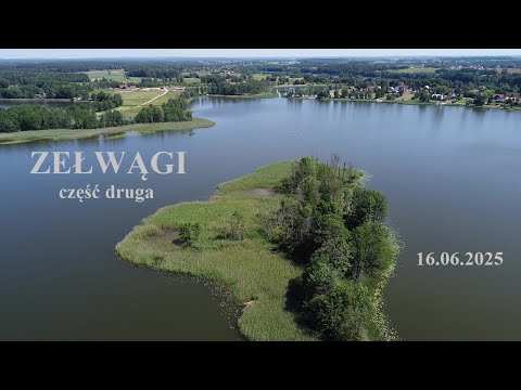 Zełwągi, część  2.