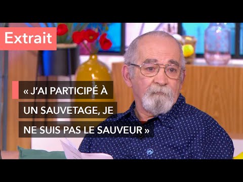 Il reçoit une lettre 10 ans après son don de moelle osseuse... - Ça commence aujourd'hui