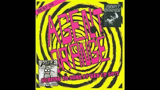 Agent Orange - Surfin&#39; To Some Fucked Up Shit (Full Album 2008)