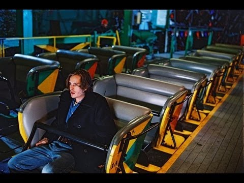 Thumbnail of the video: Mick Garris on RIDING THE BULLET