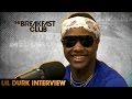 Lil Durk Interview With The Breakfast Club 8 1 16