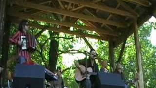 preview picture of video 'Jimmy LaFave about Woodyfest/Oklahoma Hills'