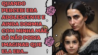 Raízes Amargas, laços danosos