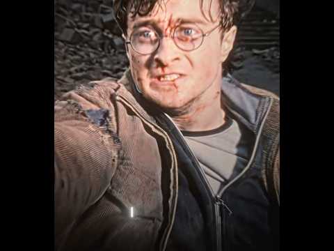 "The Boy Who Lived" - Harry Potter Edit | Let it Happen - Tame Impala #harrypotter