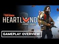 The Division Heartland Overview | Ubisoft Forward 2022