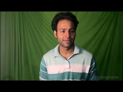 Monologue |Audition