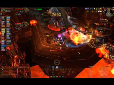 Enraged Revolution vs Atramedes