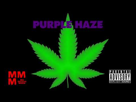 [FREE] Zuna x Loredana x Samra "PURPLE HAZE" Type Beat | Free Rap Hip Hop Type Beat Instrumental