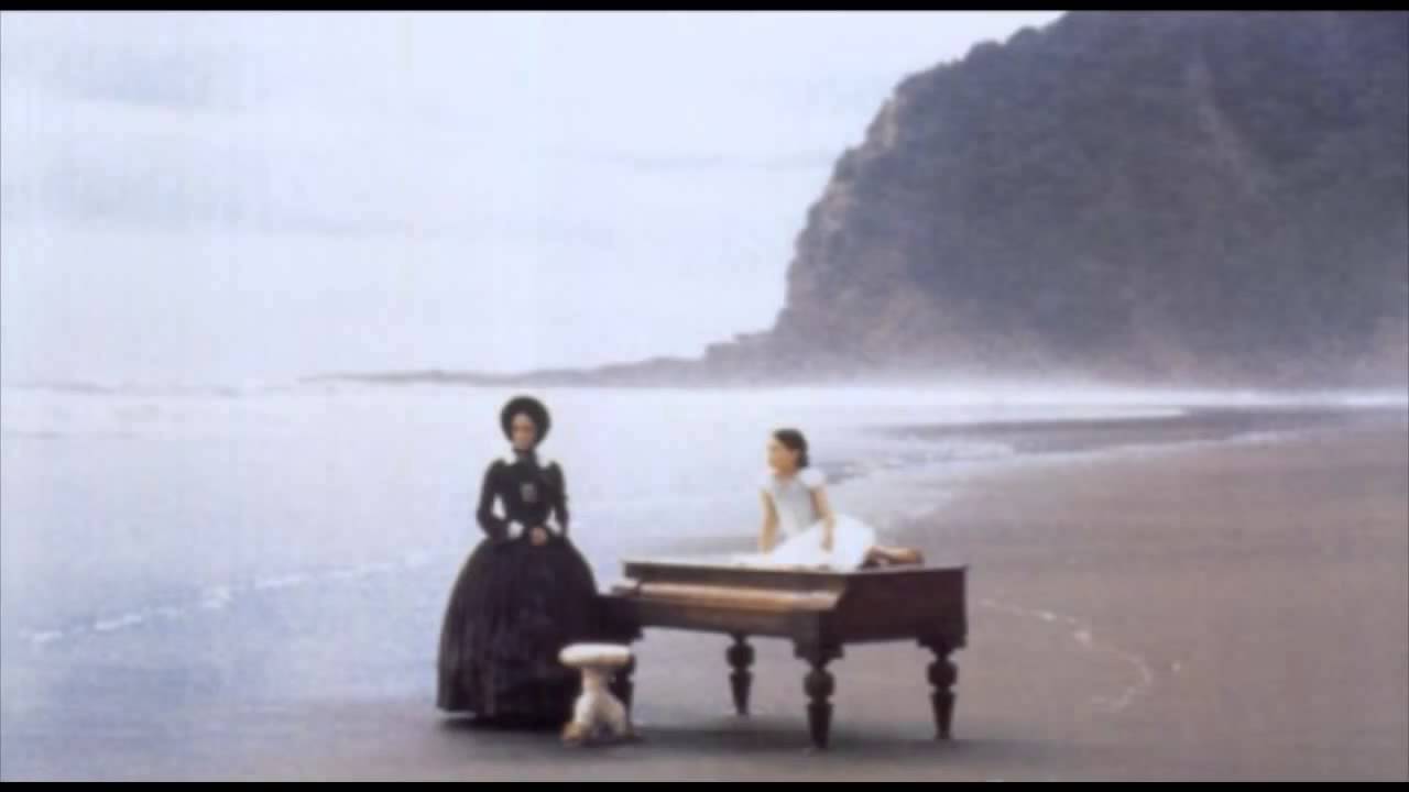 The Piano (1993) Soundtrack by Michael Nyman thumnail