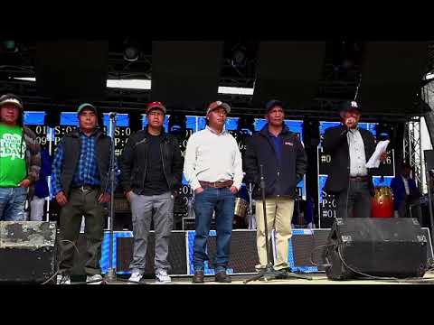 Feria Patronal de la Nueva Santa Catarina Ixtaguacan, Sololá 2025 - La Riquitosa