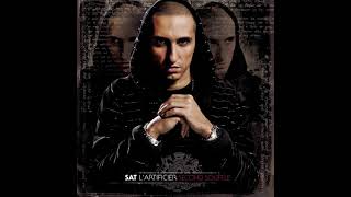 Sat L'Artificier - Une Voix Me Dit "Fais-le"