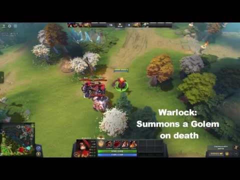 Dota 2 Update 7.06 PATCH - Biggest Changes!   New DOTA 2