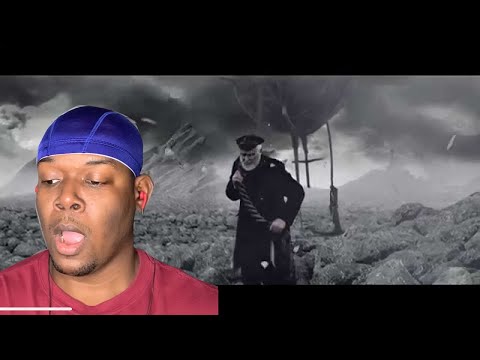 Nightwish - The Islander (OFFICIAL VIDEO) - REACTION!!!