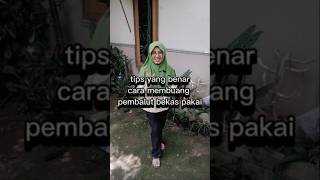 Download lagu tips yang benar membuang pembalut bekas pakai #tipsalayusitie #tipspraktis #pembalut #buang #tips mp3 Download lagu tips yang benar membuang pembalut bekas pakai #tipsalayusitie #tipspraktis #pembalut #buang #tips mp3