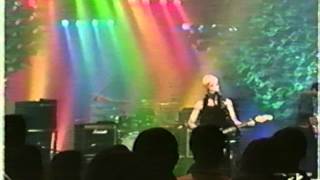 Marcella Detroit - Buzz Live - live in Japan part 1
