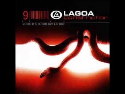 Lagoa 9 Constrictor (album complet SORTI LE 15/10/2001)