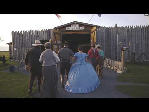 Lingelcreek Day 2019