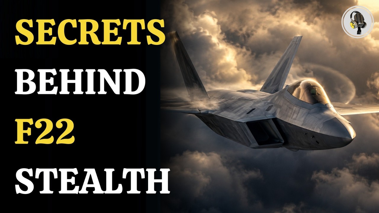 Why the F-22 Raptor Still Rules Modern Air Combat | WION Podcast