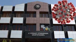 ԱԻՆ Փրկարար ծառայությունը բերվել է պատրաստվածության բարձր աստիճանի