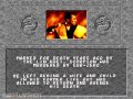Mortal Kombat 1992 Mega CD Sega CD Scorpion Ending
