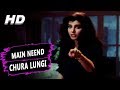 Main Neend Chura Lungi Asha Bhosle Jurrat 1989 Songs Anita Raj Amrish Puri